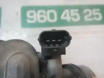 Автозапчасти б/у бабочка коробка за dacia dokker express ambiance ссылки oem iam 161a05457r 049418923 049418923