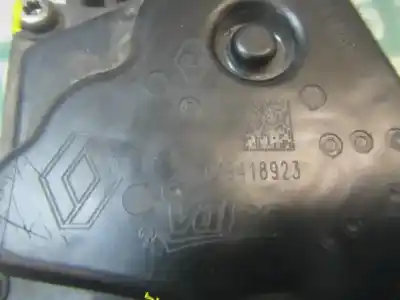 Автозапчасти б/у бабочка коробка за dacia dokker express ambiance ссылки oem iam 161a05457r 049418923 049418923