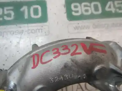 Автозапчасти б/у бабочка коробка за dacia dokker express ambiance ссылки oem iam 161a05457r 049418923 049418923