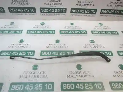 İkinci el araba yedek parçası SAG ÖN SILECEK KOLU için DACIA DOKKER EXPRESS  OEM IAM referansları 288860926R  