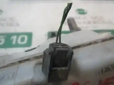 Автозапчастина б/у гальмівний насос для dacia dokker express ambiance посилання на oem iam 460117430r  