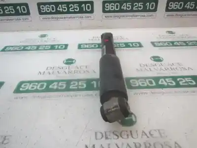 Автозапчасти б/у правый задний амортизатор за dacia dokker express ambiance ссылки oem iam 562107865r