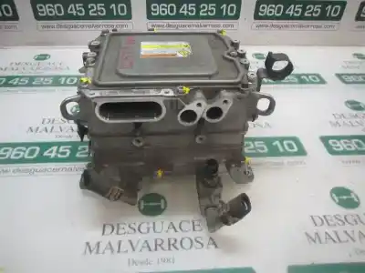 Автозапчастина б/у ПЕРЕтворювач живлення для CITROEN C-ZERO  Посилання на OEM IAM 1613241580 MA24972165 9410A048