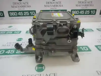 Автозапчастина б/у перетворювач живлення для citroen c-zero seduction посилання на oem iam 1613241580 ma24972165 9410a048