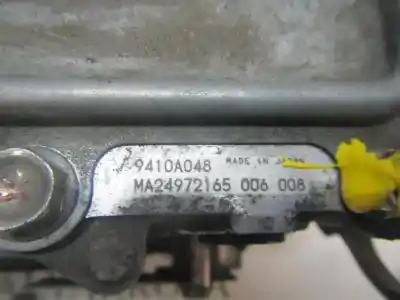 Автозапчастина б/у перетворювач живлення для citroen c-zero seduction посилання на oem iam 1613241580 ma24972165 9410a048