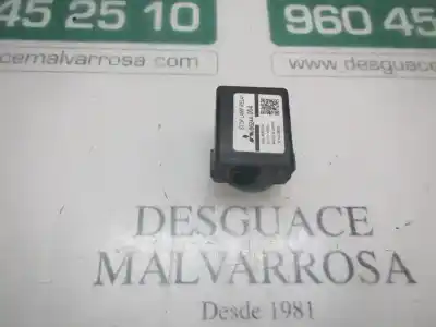 Tweedehands auto-onderdeel ELEKTRONISCHE MODULE voor CITROEN C-ZERO  OEM IAM-referenties   8624A004