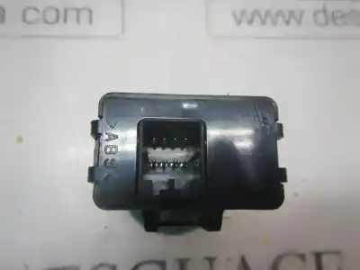 Tweedehands auto-onderdeel elektronische module voor citroen c-zero seduction oem iam-referenties   8624a004