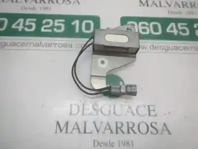 Tweedehands auto-onderdeel ELEKTRONISCHE MODULE voor CITROEN C-ZERO  OEM IAM-referenties   