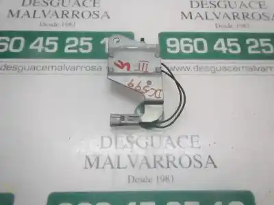 Tweedehands auto-onderdeel elektronische module voor citroen c-zero seduction oem iam-referenties   