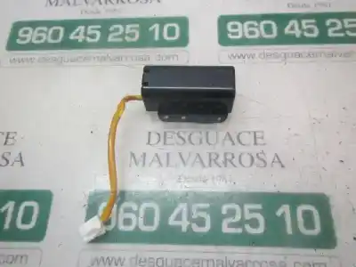Tweedehands auto-onderdeel ELEKTRONISCHE MODULE voor CITROEN C-ZERO  OEM IAM-referenties 1613239480  8610A143