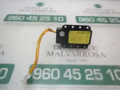Tweedehands auto-onderdeel elektronische module voor citroen c-zero seduction oem iam-referenties 1613239480  8610a143