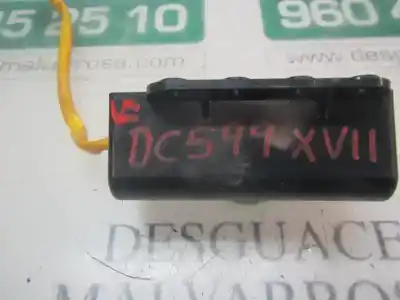 Tweedehands auto-onderdeel elektronische module voor citroen c-zero seduction oem iam-referenties 1613239480  8610a143