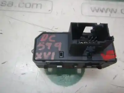 Tweedehands auto-onderdeel elektronische module voor citroen c-zero seduction oem iam-referenties 6490rh  