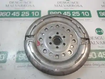 Second-hand car spare part engine flywheel for seat arona style oem iam references 04c105266e  