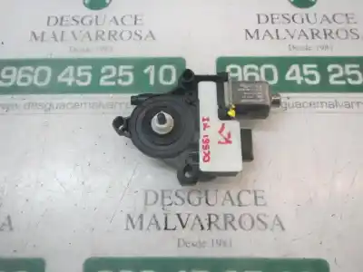 Recambio de automóvil de segunda mano de motor elevalunas trasero izquierdo para seat arona style referencias oem iam 5q0959811d  