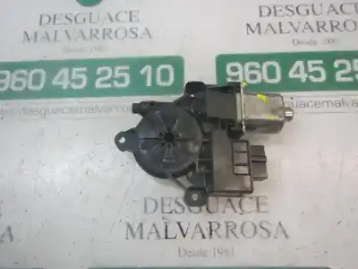 Second-hand car spare part rear right window motor for seat arona style oem iam references 5q0959812d