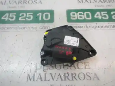 Recambio de automóvil de segunda mano de motor apertura trampillas climatizador para seat arona style referencias oem iam 2q0907511c  2q0907511c