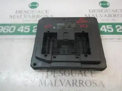 Recambio de automóvil de segunda mano de MODULO ELECTRONICO para SEAT ARONA  referencias OEM IAM 2Q0937089 A2C97879714 2Q0937089