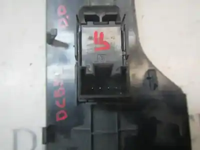Tweedehands auto-onderdeel schakelaar rechts voor ruit voor seat arona style oem iam-referenties 5g0959855pwhs  