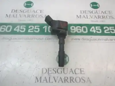 Автозапчасти б/у КАТУШКА за SEAT ARONA  ссылки OEM IAM 04E905110K  04E905110K