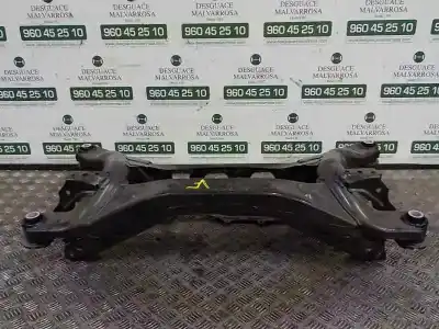 Recambio de automóvil de segunda mano de PUENTE TRASERO para TOYOTA RAV4 HYBRID  referencias OEM IAM 5120642090  