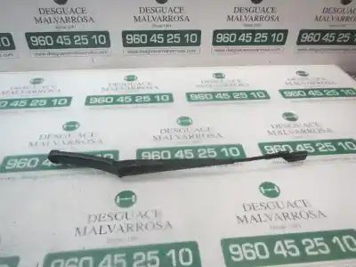Second-hand car spare part left front windshield wiper arm for seat arona style oem iam references 6f1955409