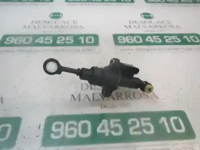 Recambio de automóvil de segunda mano de bomba embrague para seat arona style referencias oem iam 6r0721405b  