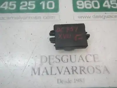 Second-hand car spare part electronic module for toyota rav4 hybrid fwd oem iam references 8978412040 62a605000 8978412040