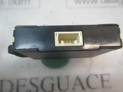 Second-hand car spare part electronic module for toyota rav4 hybrid fwd oem iam references 8978412040 62a605000 8978412040