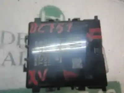 Автозапчастина б/у електронний модуль для toyota rav4 hybrid fwd посилання на oem iam 8594042040 2360000030 8594042040