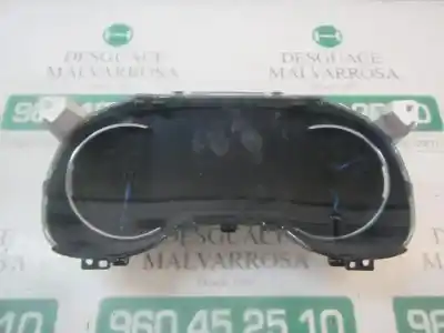 Recambio de automóvil de segunda mano de CUADRO INSTRUMENTOS para TOYOTA RAV4 HYBRID  referencias OEM IAM 8380042Z40  8380042Z40