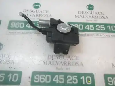 Recambio de automóvil de segunda mano de cerradura maletero / porton para toyota rav4 hybrid fwd referencias oem iam 6935042080  