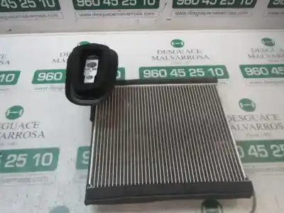 Recambio de automóvil de segunda mano de evaporador aire acondicionado para toyota rav4 hybrid fwd referencias oem iam 8850133390  