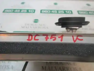 Recambio de automóvil de segunda mano de evaporador aire acondicionado para toyota rav4 hybrid fwd referencias oem iam 8850133390  