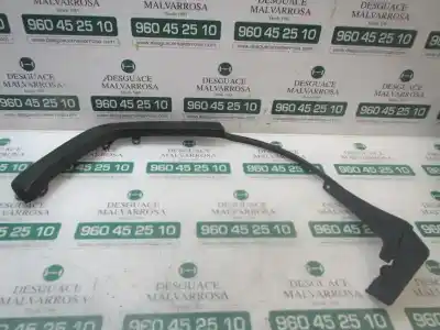 Автозапчастина б/у ПРАВЕ ЗАДНЕ КРИЛО для TOYOTA RAV4 HYBRID  Посилання на OEM IAM 7506142010  