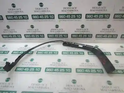 Автозапчастина б/у праве задне крило для toyota rav4 hybrid fwd посилання на oem iam 7506142010  