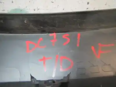 Автозапчастина б/у праве задне крило для toyota rav4 hybrid fwd посилання на oem iam 7506142010  