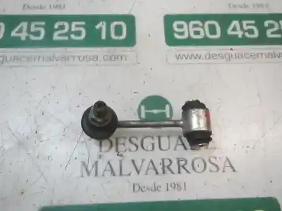 Автозапчасти б/у задняя левая стойка за lexus is200 (ds2/is2) 2.2 d-cat ссылки oem iam 4883030090