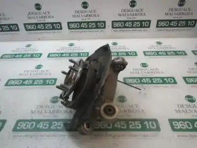 Автозапчасти б/у задняя левая поворотка за lexus is200 (ds2/is2) 2.2 d-cat ссылки oem iam 4230530090  