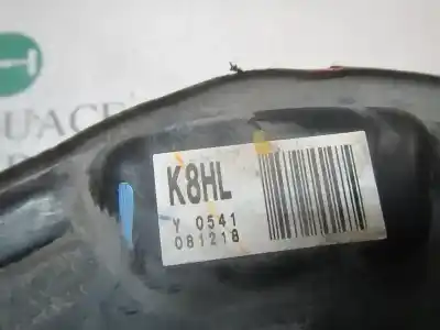 Автозапчасти б/у задняя левая поворотка за lexus is200 (ds2/is2) 2.2 d-cat ссылки oem iam 4230530090  