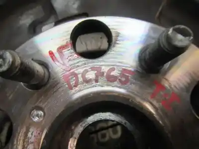Автозапчасти б/у задняя левая поворотка за lexus is200 (ds2/is2) 2.2 d-cat ссылки oem iam 4230530090  