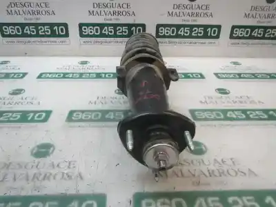 Second-hand car spare part right rear shock absorber for lexus is200 (ds2/is2) 2.2 d-cat oem iam references 4853053270  4853080509