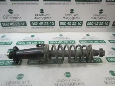 Second-hand car spare part right rear shock absorber for lexus is200 (ds2/is2) 2.2 d-cat oem iam references 4853053270  4853080509