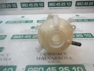 Second-hand car spare part Coolant Expansion Tank for SEAT LEON (1P1) Stylance / Style OEM IAM references   