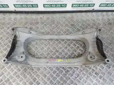 Автозапчасти б/у передний мост за lexus is200 (ds2/is2) 2.2 d-cat ссылки oem iam 5120130130  