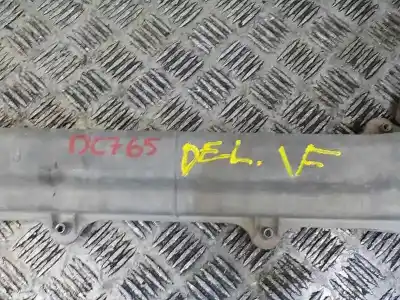 Автозапчасти б/у передний мост за lexus is200 (ds2/is2) 2.2 d-cat ссылки oem iam 5120130130  