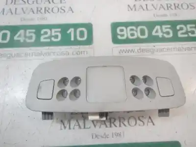 Автозапчасти б/у внутренняя лампа за lexus is200 (ds2/is2) 2.2 d-cat ссылки oem iam 8136053010b0