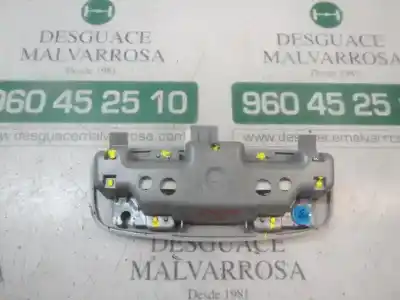 Автозапчасти б/у внутренняя лампа за lexus is200 (ds2/is2) 2.2 d-cat ссылки oem iam 8136053010b0  