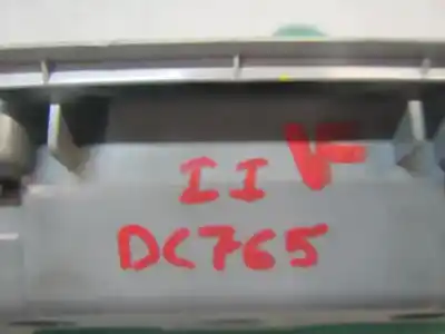 Автозапчасти б/у внутренняя лампа за lexus is200 (ds2/is2) 2.2 d-cat ссылки oem iam 8136053010b0  