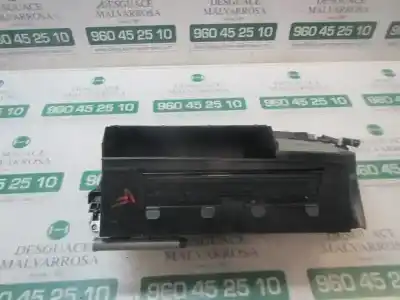 Автозапчасти б/у бардачок за lexus is200 (ds2/is2) 2.2 d-cat ссылки oem iam 5555053050b1  